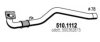 IVECO 500362815 Exhaust Pipe